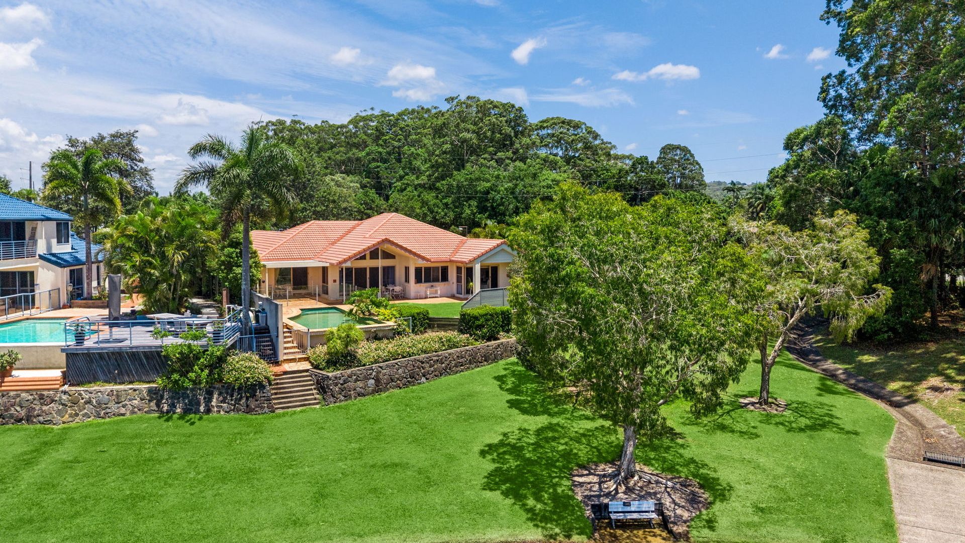 For Sale - 3 Coomoo Crescent - New Property in Mountain Creek - Real Estate by Peter Hill