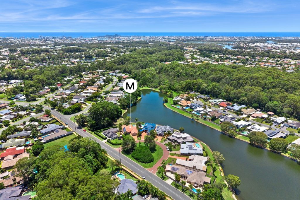 For Sale - 3 Coomoo Crescent - New Property in Mountain Creek - Real Estate by Peter Hill