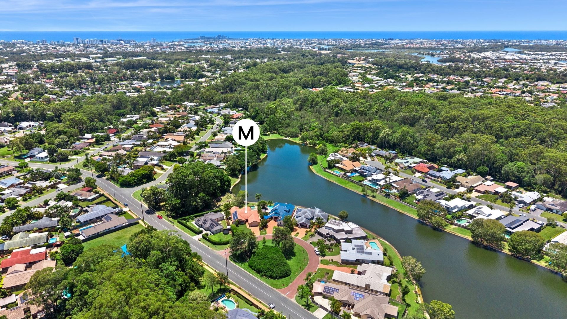 For Sale - 3 Coomoo Crescent - New Property in Mountain Creek - Real Estate by Peter Hill