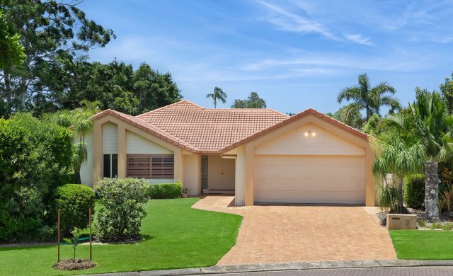 For Sale - 3 Coomoo Crescent - New Property in Mountain Creek - Real Estate by Peter Hill