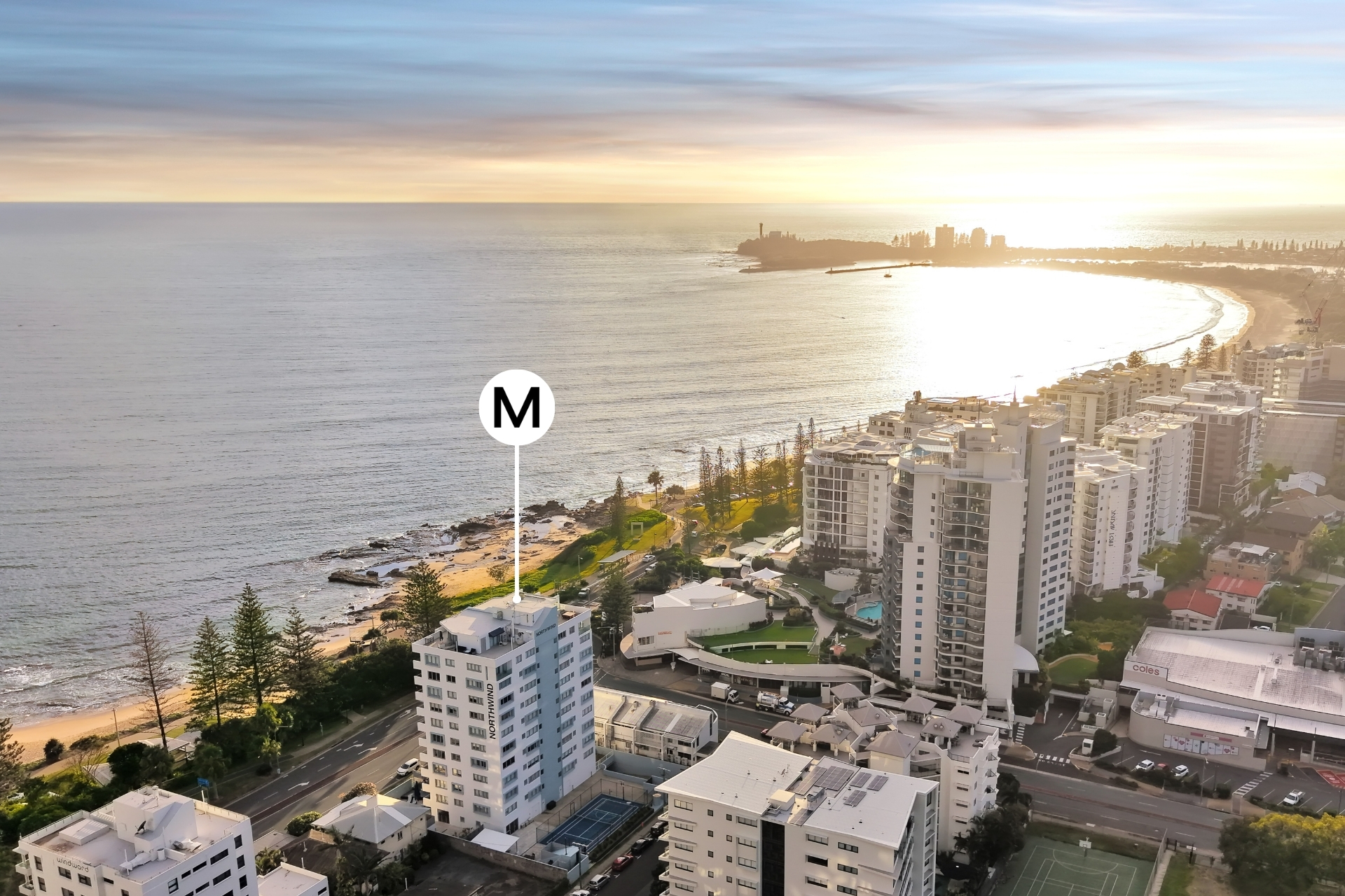 For Sale - 8/125 Mooloolaba Esplanade - New Property in Mooloolaba - Real Estate by Brad Woodhams
