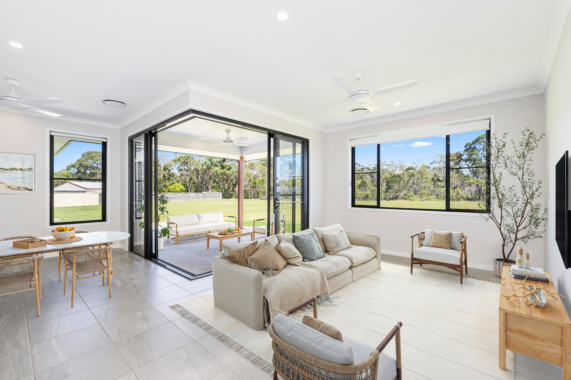 For Sale - 12 Great Knot Place - New Property in Boonooroo - Real Estate by Brent Dickson