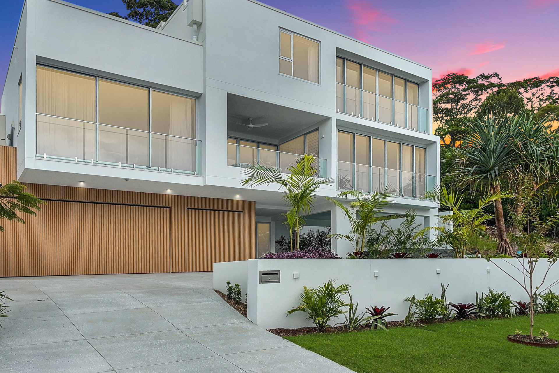 For Sale - 23 Caroline Crescent - New Property in Buderim - Real Estate by Geoff Ohmsen