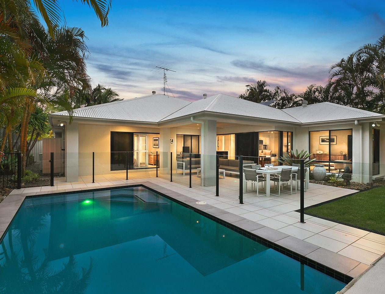 For Rent - 23 Paluma Terrace - New Property in Buderim - Real Estate by Alyce Stimpson