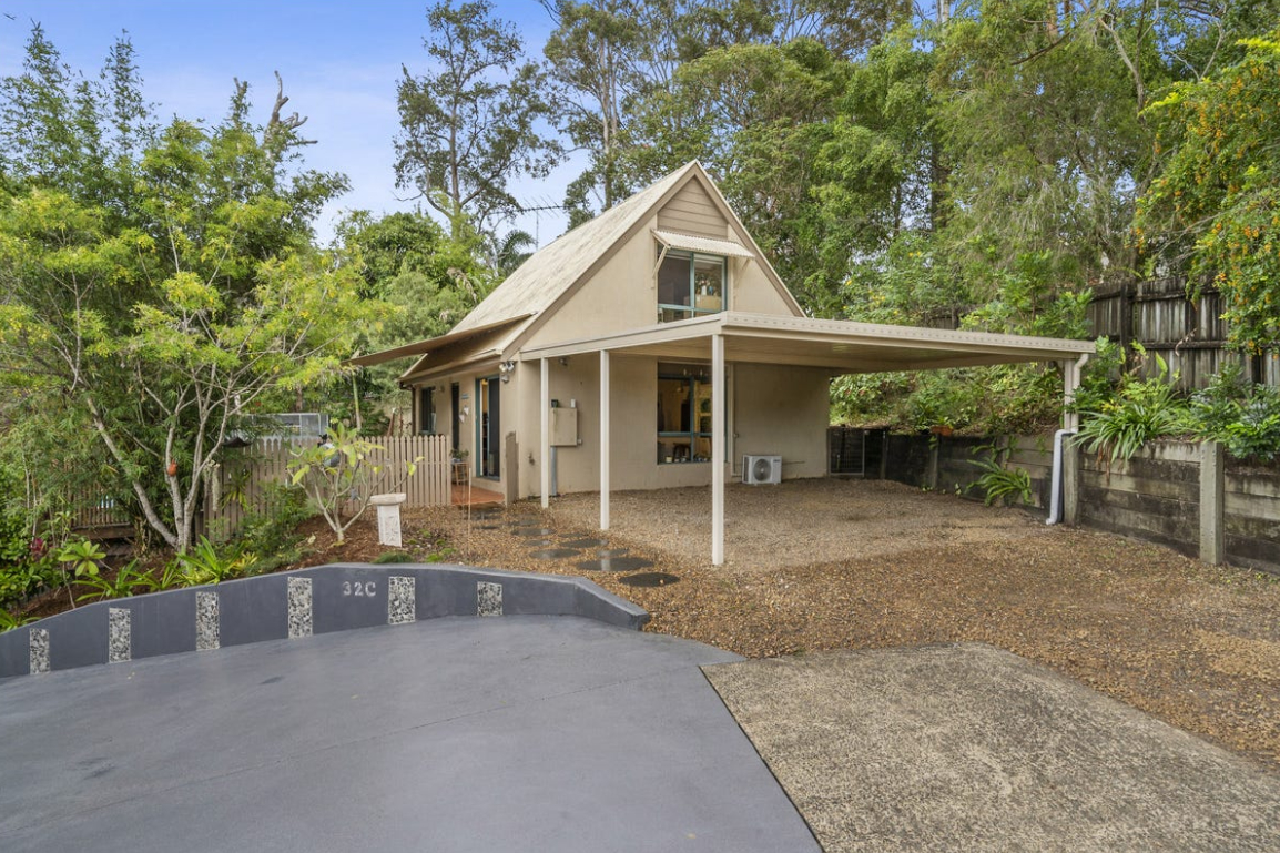 Leased - 32c Illuka Street - New Property in Buderim - Real Estate by Alyce Stimpson