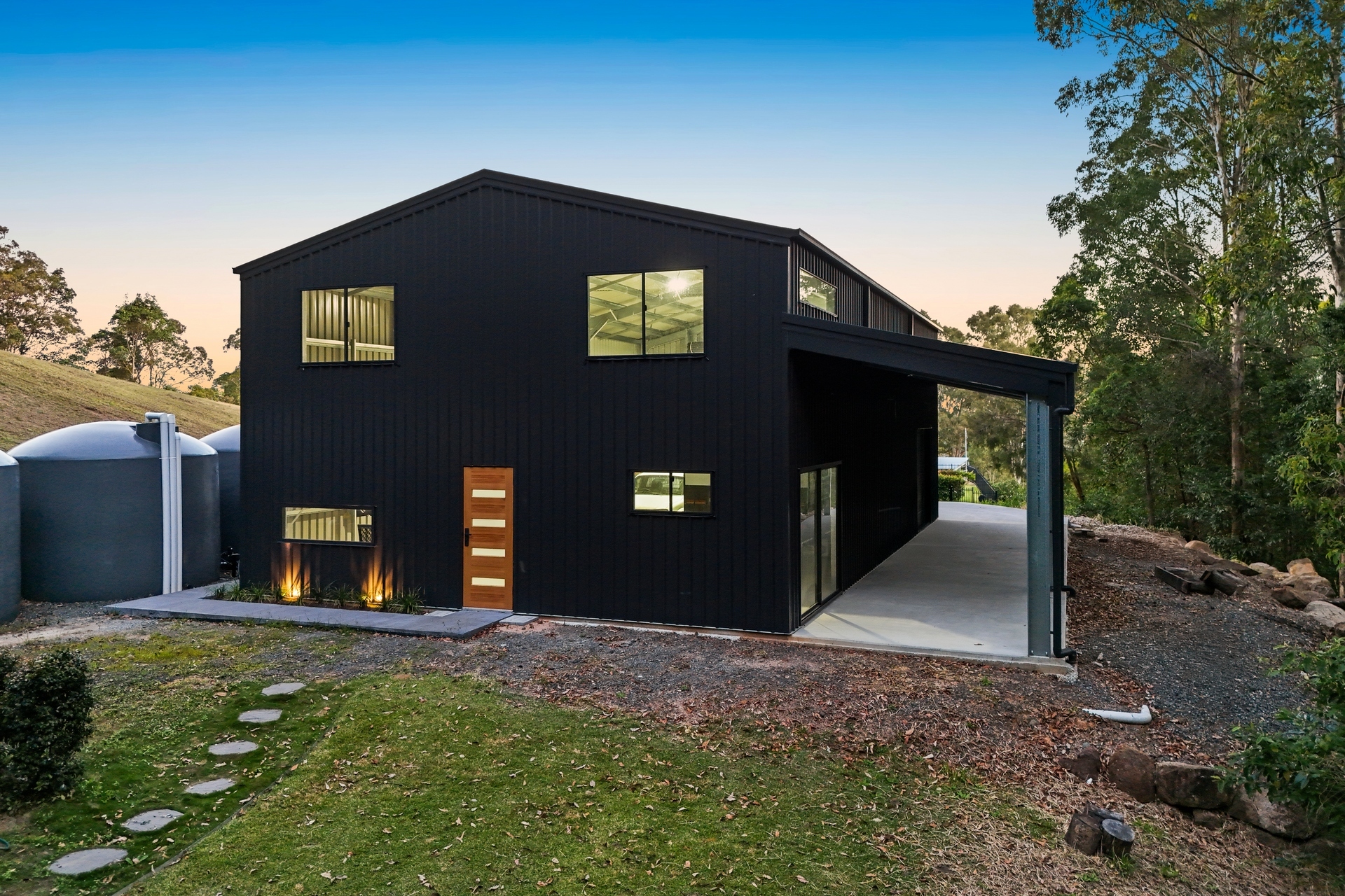 For Sale - 33 Chambers Court - New Property in Glenview - Real Estate by Kirsty Shakespeare