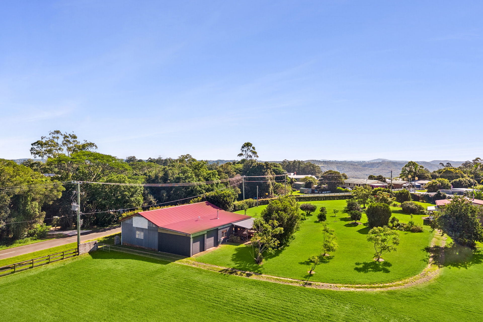 For Sale - 121 Western Avenue - New Property in Montville - Real Estate by Shaun Hammill