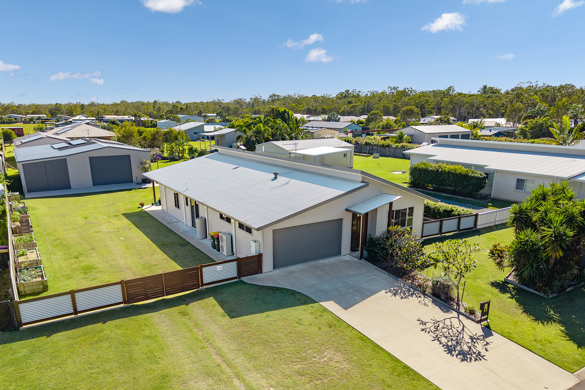 For Sale - 25 Sanderling Drive - New Property in Boonooroo - Real Estate by Brent Dickson