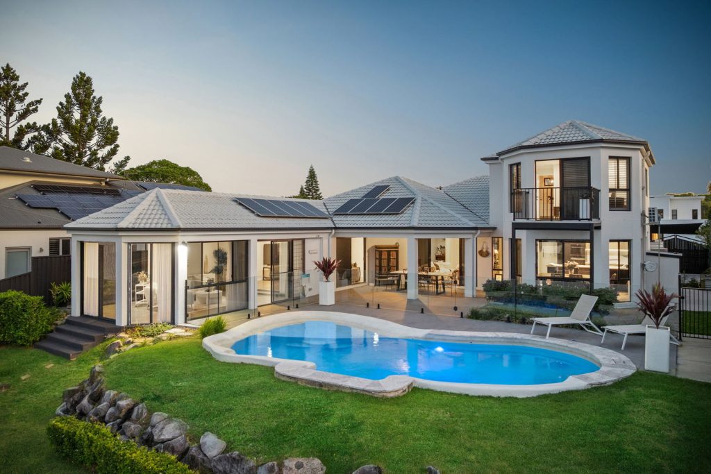 For Sale - 112 Sunbird Chase - New Property in Parrearra - Real Estate by Brett Fawcett