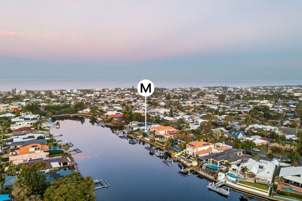 For Sale - 112 Sunbird Chase - New Property in Parrearra - Real Estate by Brett Fawcett