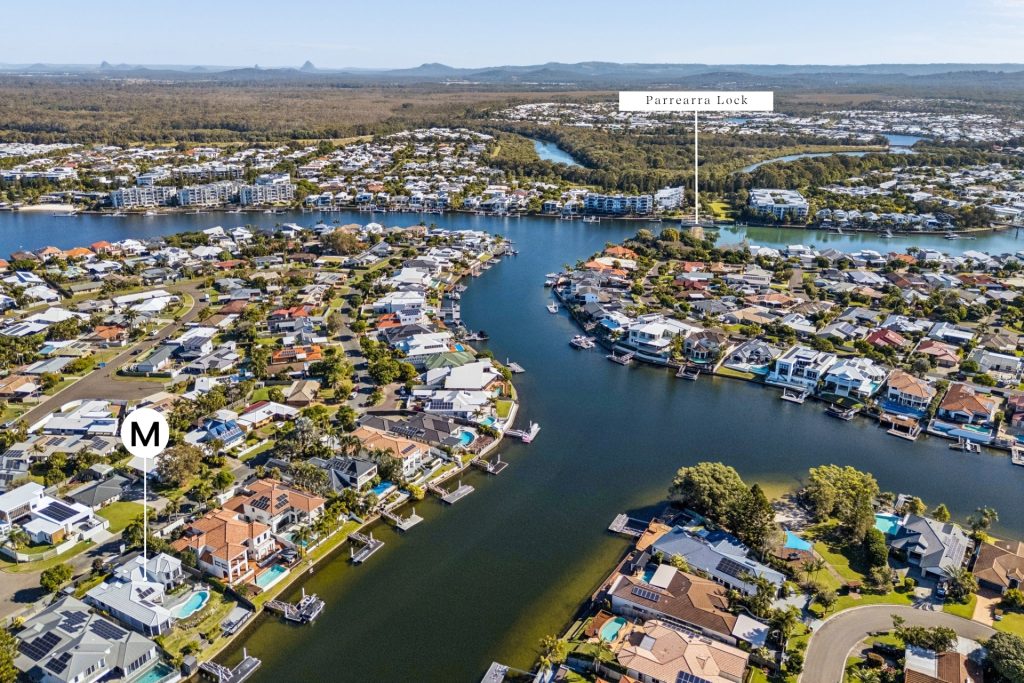 For Sale - 112 Sunbird Chase - New Property in Parrearra - Real Estate by Brett Fawcett