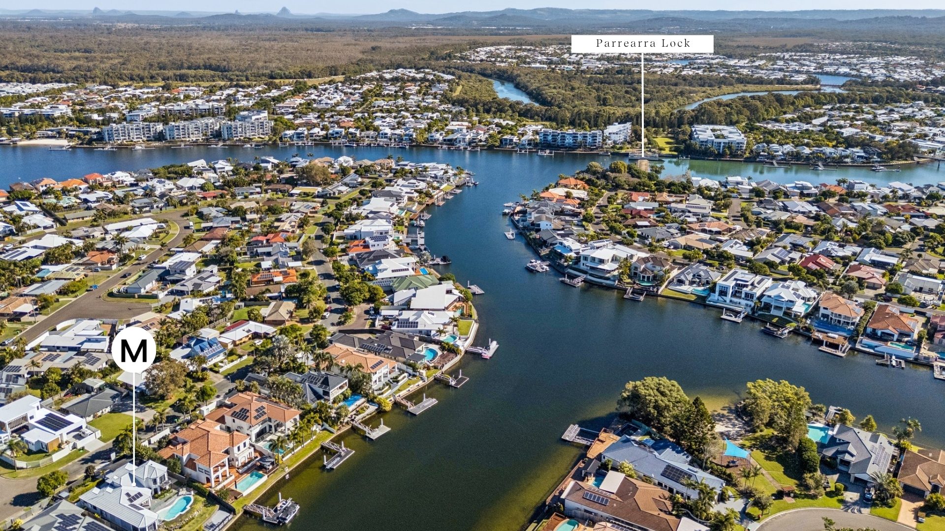 For Sale - 112 Sunbird Chase - New Property in Parrearra - Real Estate by Brett Fawcett