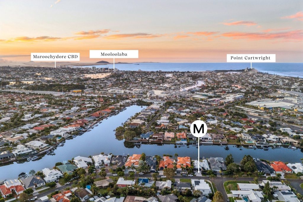 For Sale - 112 Sunbird Chase - New Property in Parrearra - Real Estate by Brett Fawcett