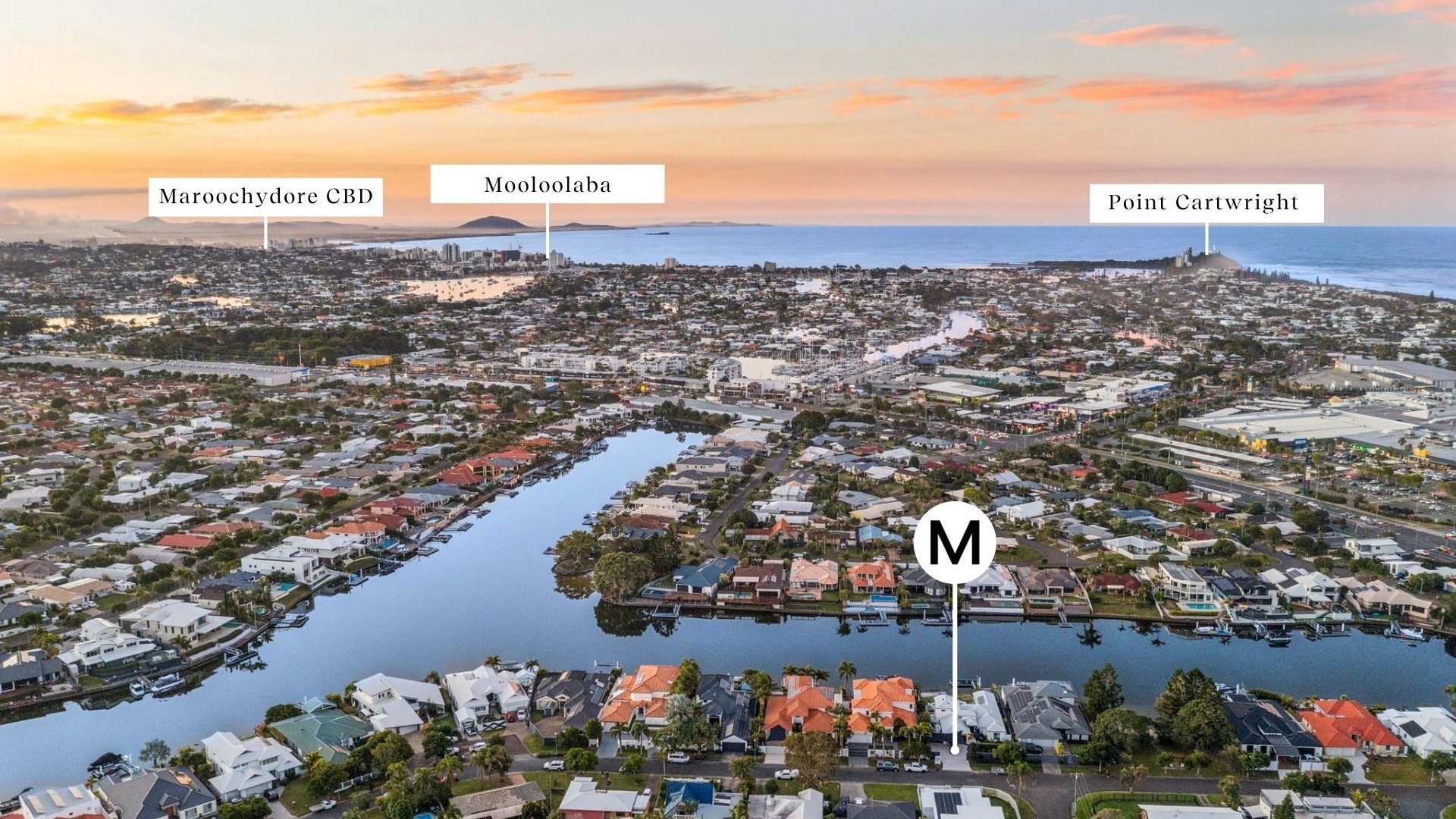 For Sale - 112 Sunbird Chase - New Property in Parrearra - Real Estate by Brett Fawcett