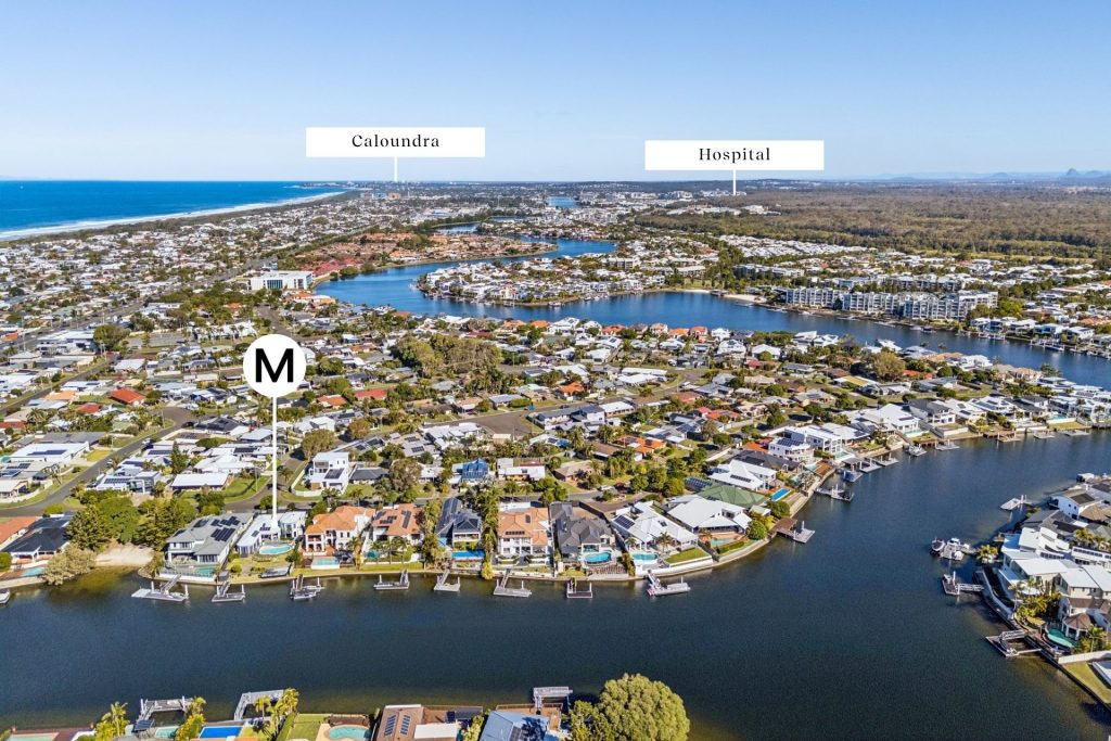 For Sale - 112 Sunbird Chase - New Property in Parrearra - Real Estate by Brett Fawcett