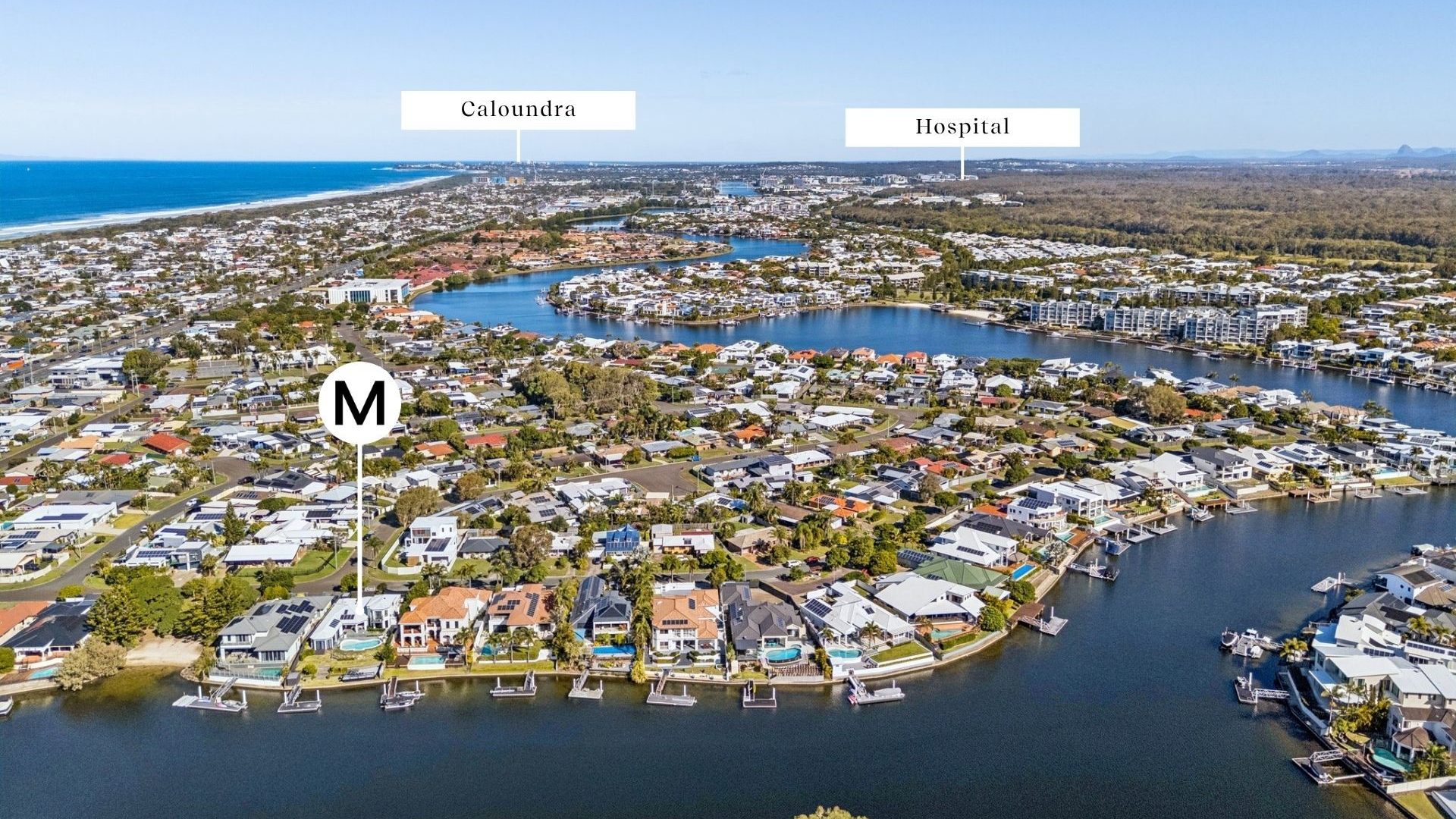 For Sale - 112 Sunbird Chase - New Property in Parrearra - Real Estate by Brett Fawcett