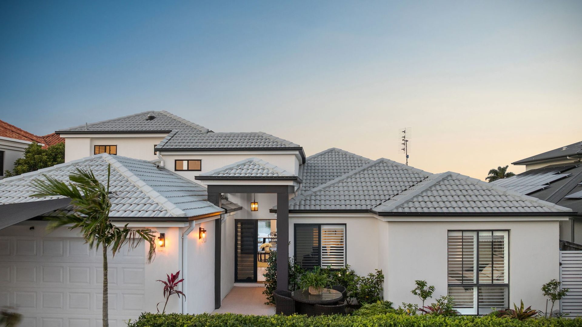 112 Sunbird Chase, Parrearra