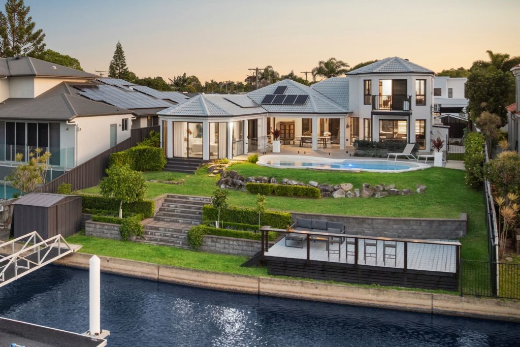 For Sale - 112 Sunbird Chase - New Property in Parrearra - Real Estate by Brett Fawcett
