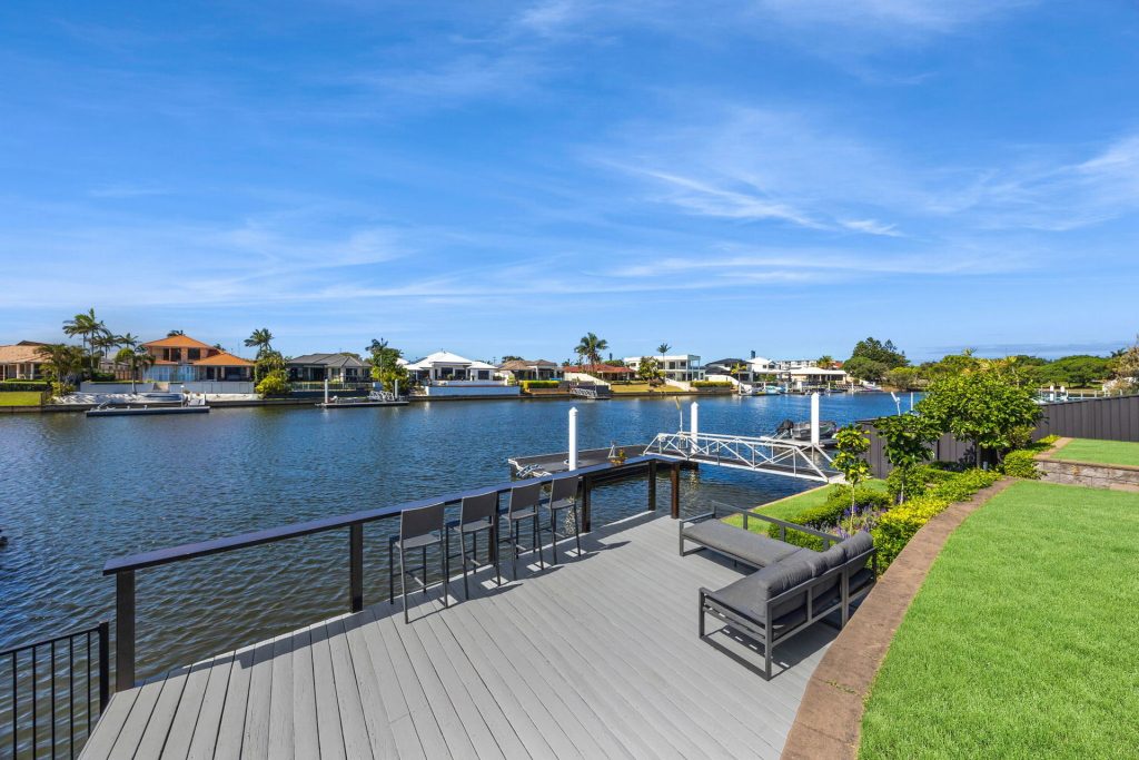 For Sale - 112 Sunbird Chase - New Property in Parrearra - Real Estate by Brett Fawcett