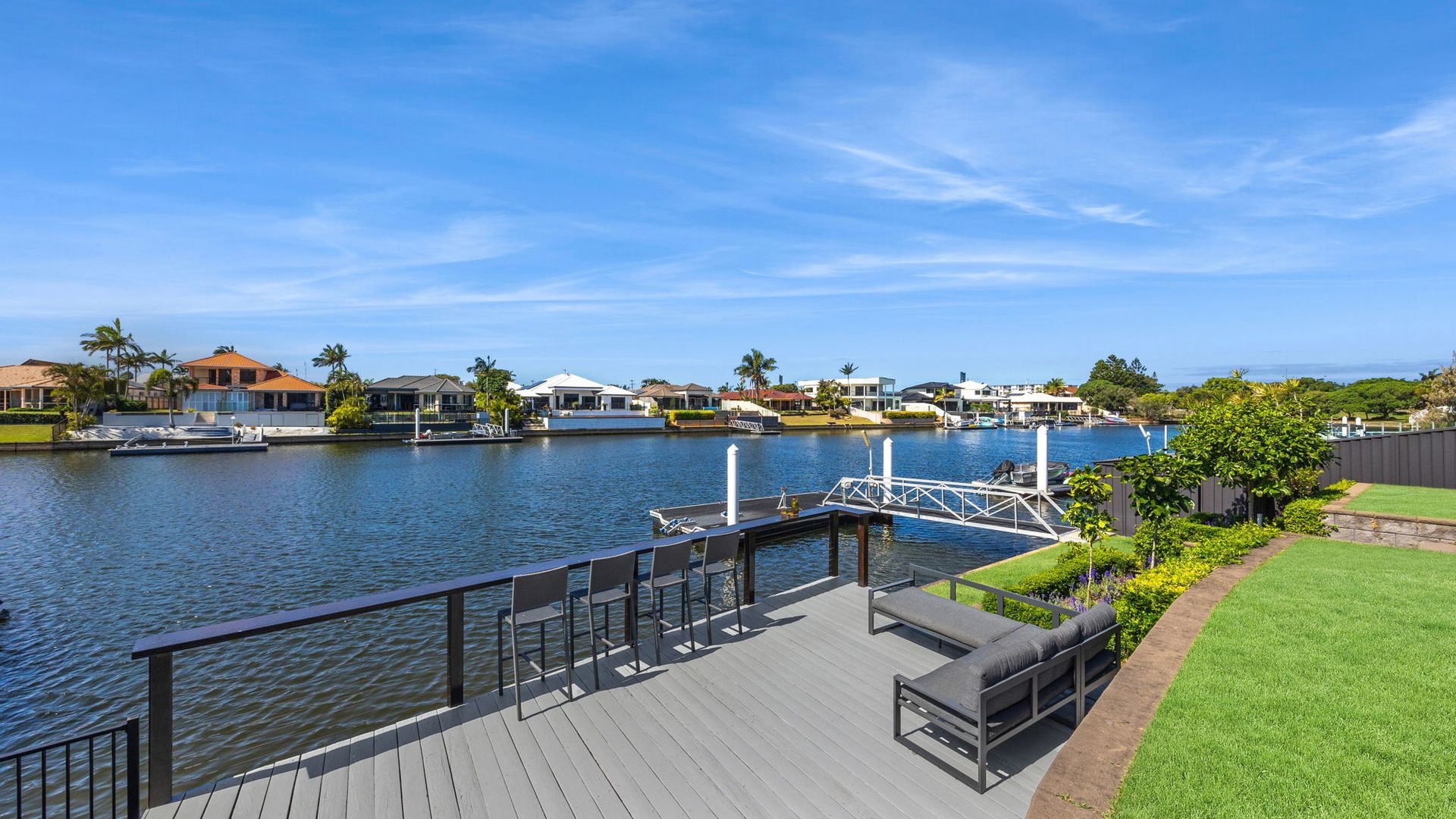 For Sale - 112 Sunbird Chase - New Property in Parrearra - Real Estate by Brett Fawcett