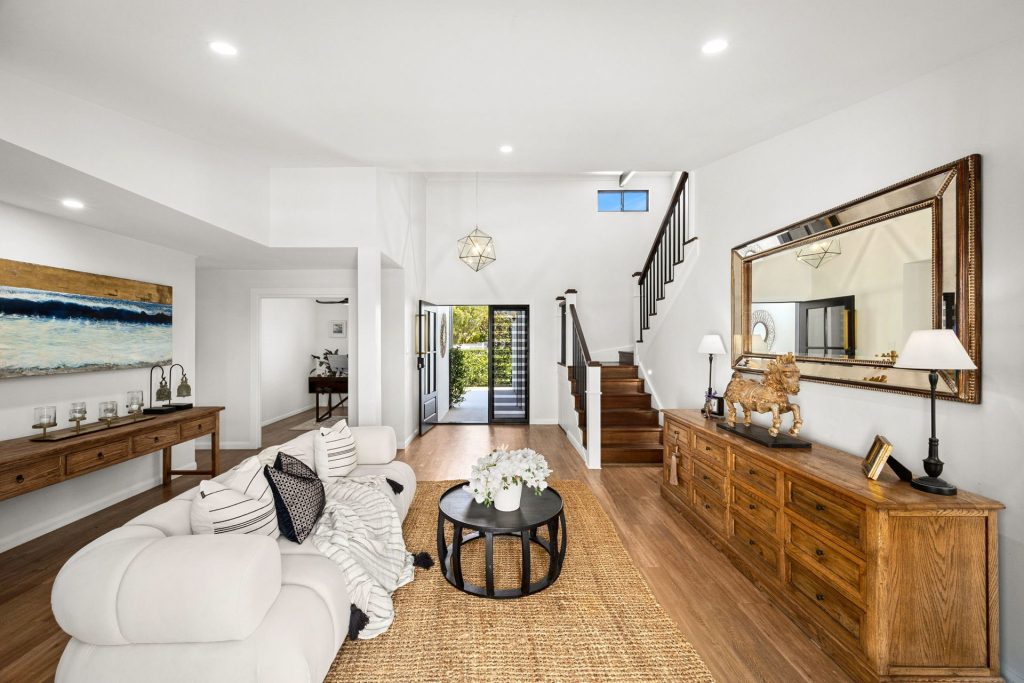 For Sale - 112 Sunbird Chase - New Property in Parrearra - Real Estate by Brett Fawcett