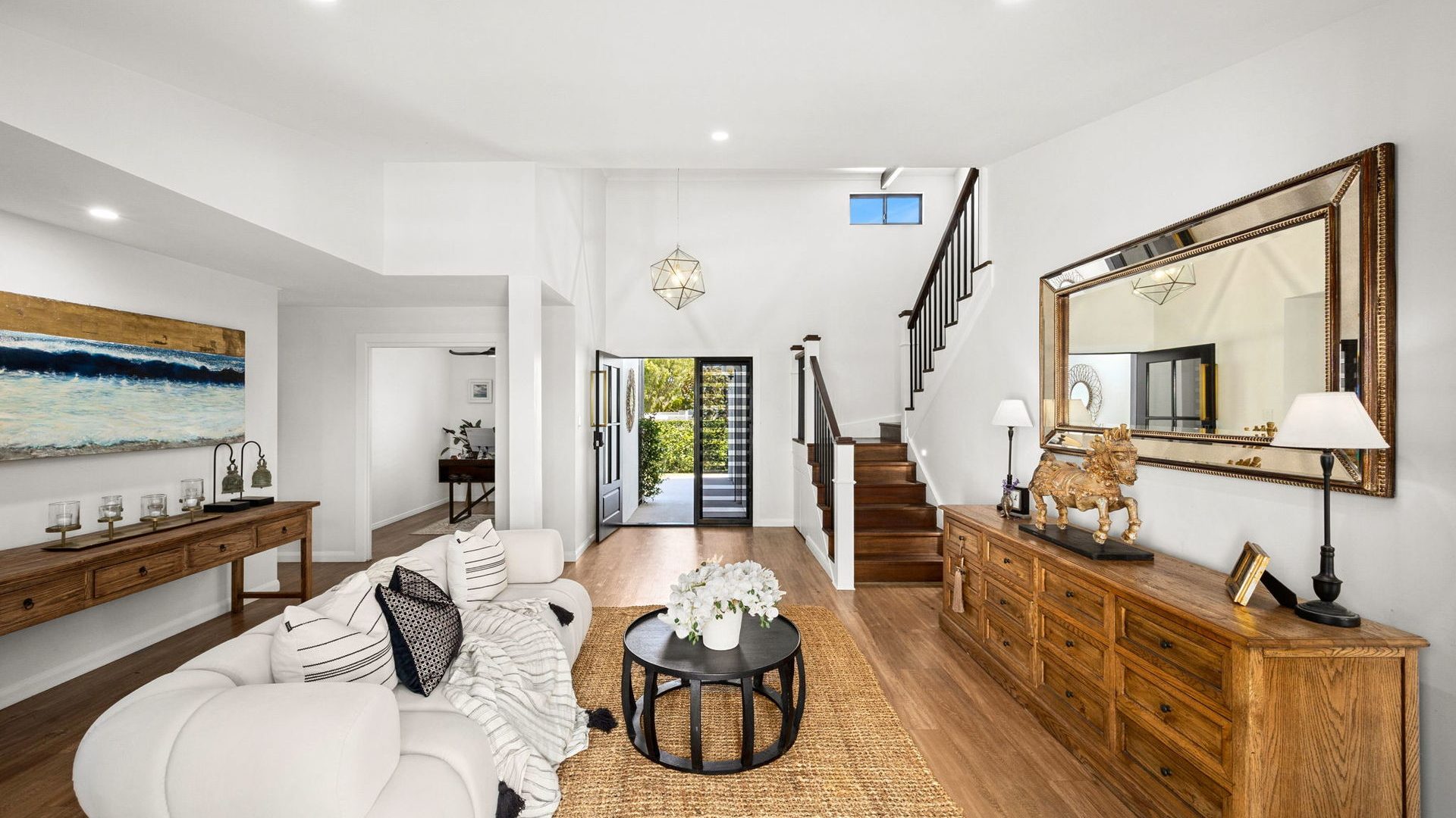 For Sale - 112 Sunbird Chase - New Property in Parrearra - Real Estate by Brett Fawcett