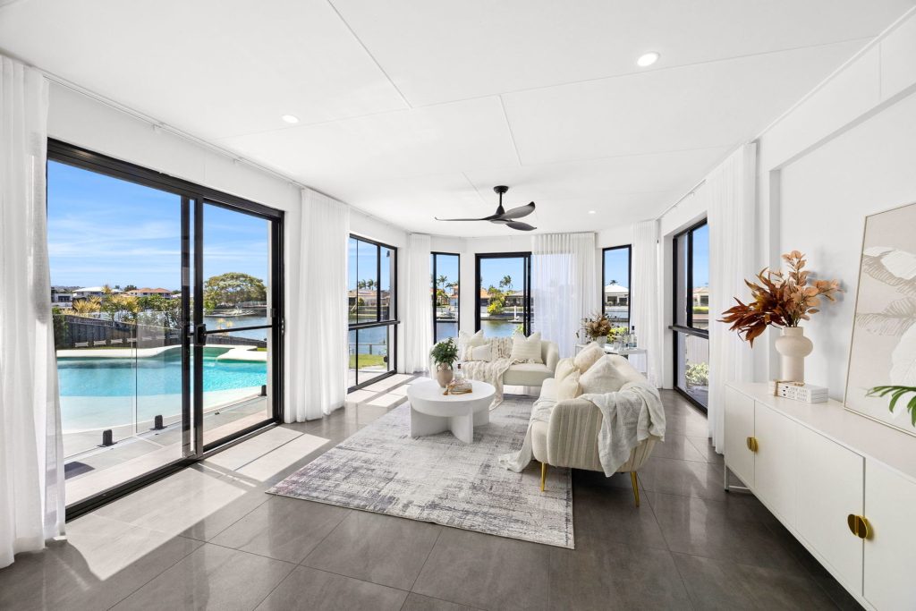 For Sale - 112 Sunbird Chase - New Property in Parrearra - Real Estate by Brett Fawcett