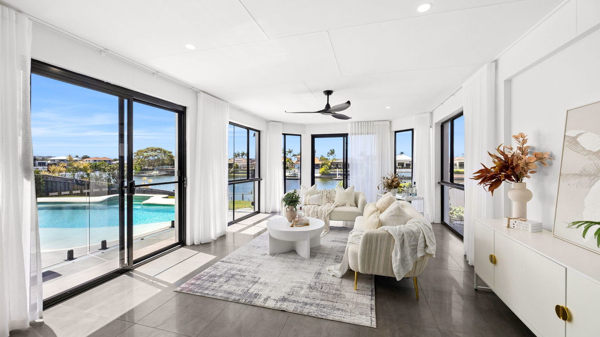 For Sale - 112 Sunbird Chase - New Property in Parrearra - Real Estate by Brett Fawcett