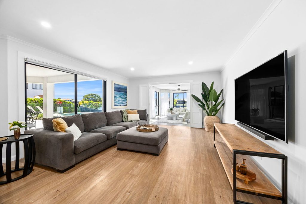 For Sale - 112 Sunbird Chase - New Property in Parrearra - Real Estate by Brett Fawcett