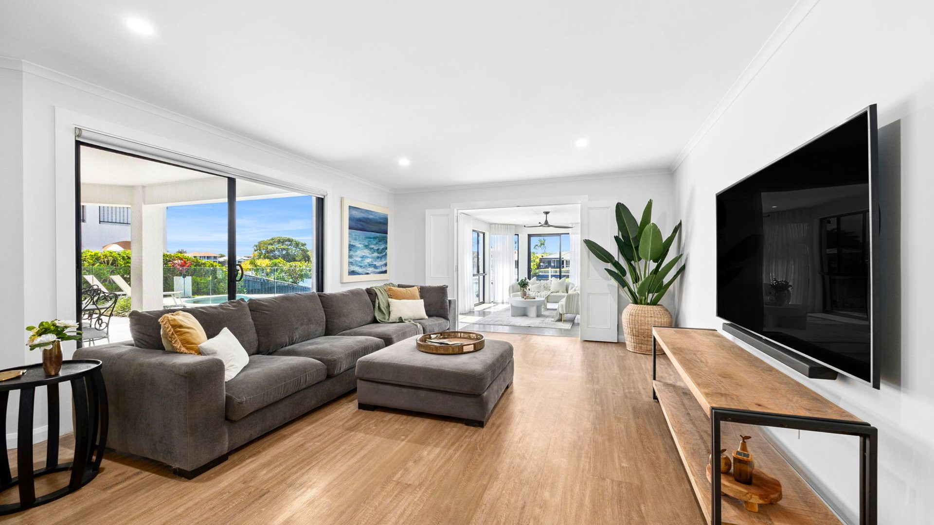 For Sale - 112 Sunbird Chase - New Property in Parrearra - Real Estate by Brett Fawcett