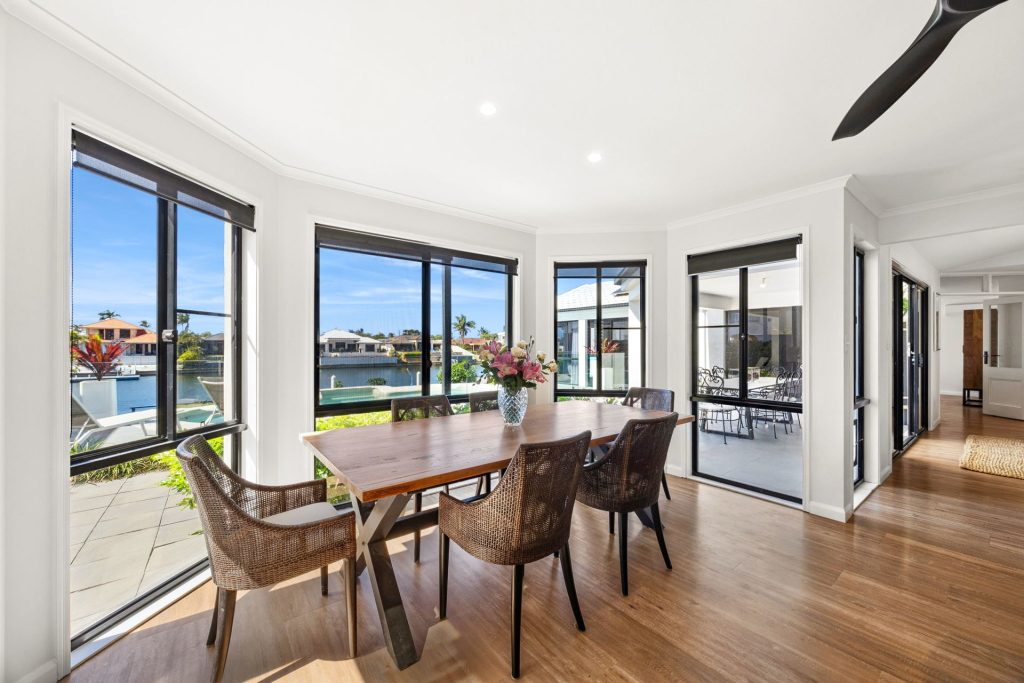 For Sale - 112 Sunbird Chase - New Property in Parrearra - Real Estate by Brett Fawcett