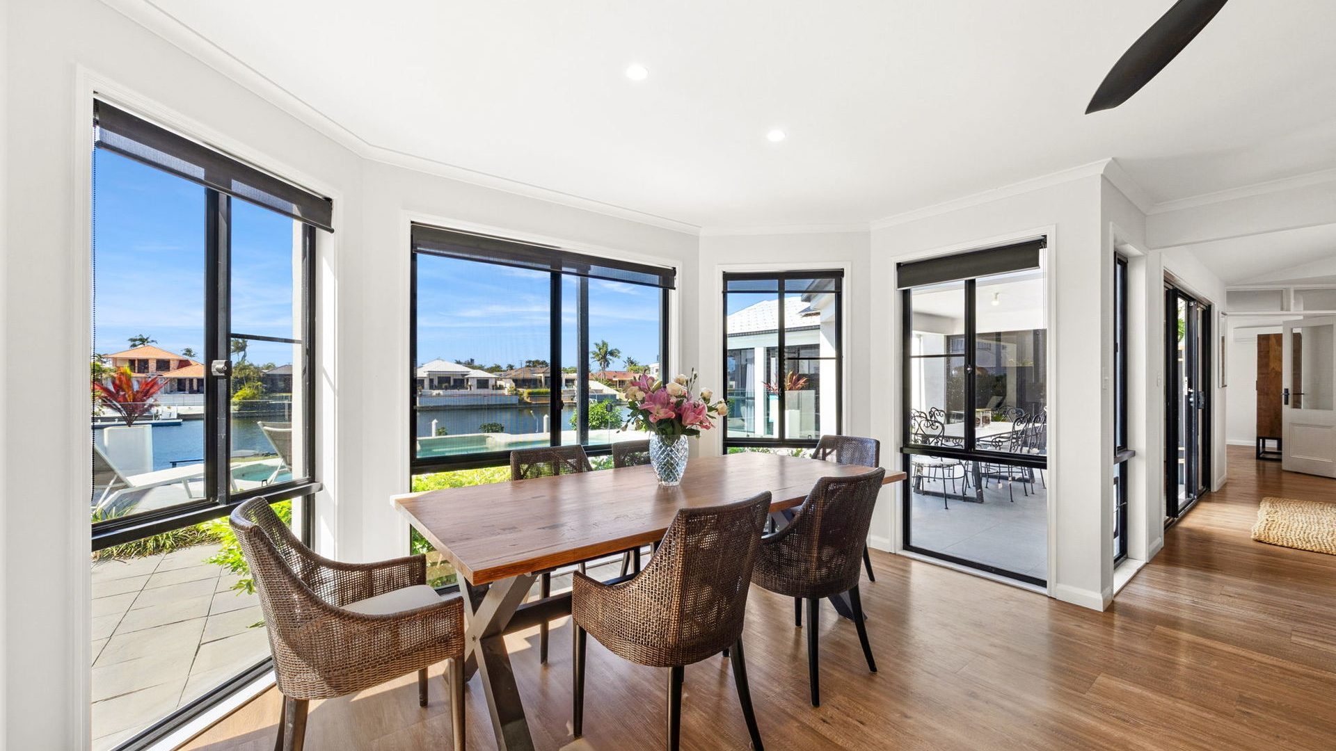 For Sale - 112 Sunbird Chase - New Property in Parrearra - Real Estate by Brett Fawcett