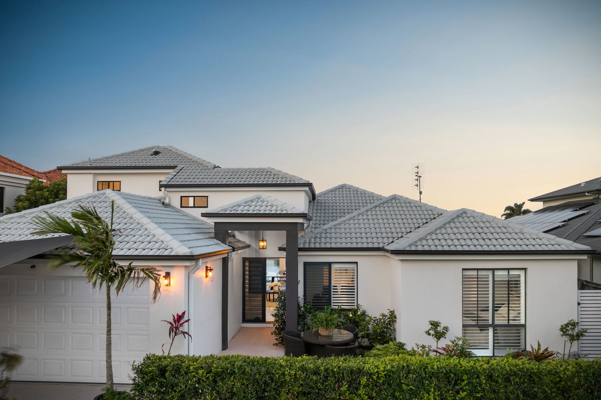 For Sale - 112 Sunbird Chase - New Property in Parrearra - Real Estate by Brett Fawcett