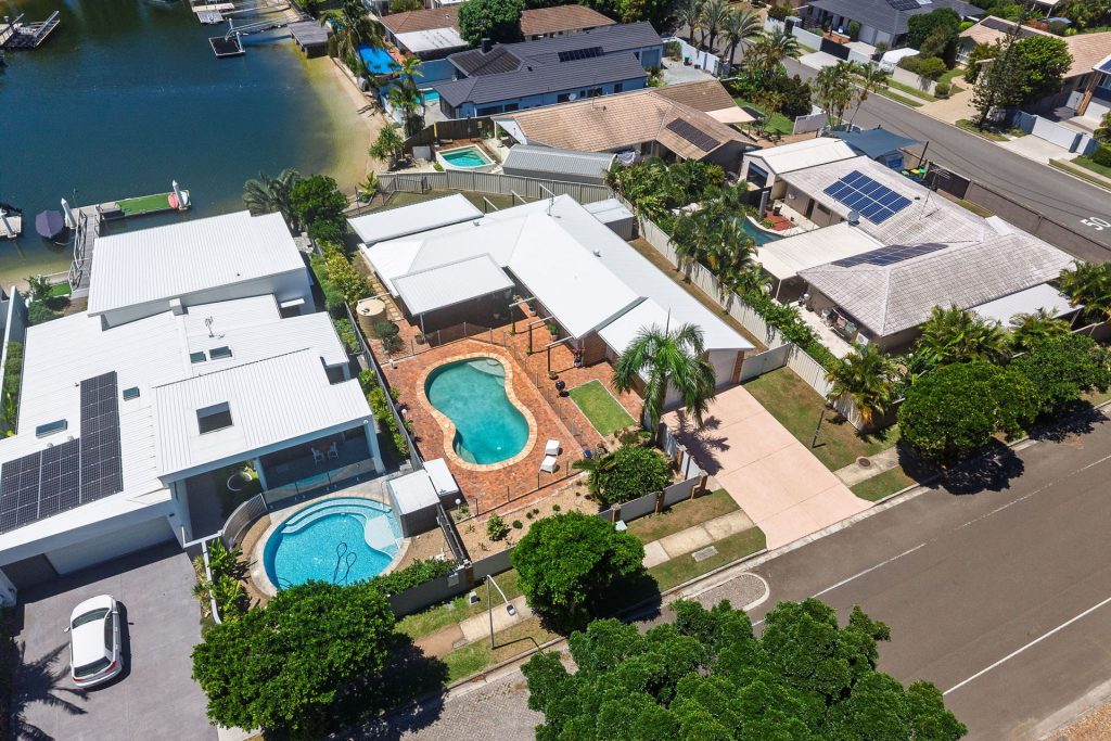 Sold - 19 Mooloolah Drive - New Property in Minyama - Real Estate by Stuart Thomas