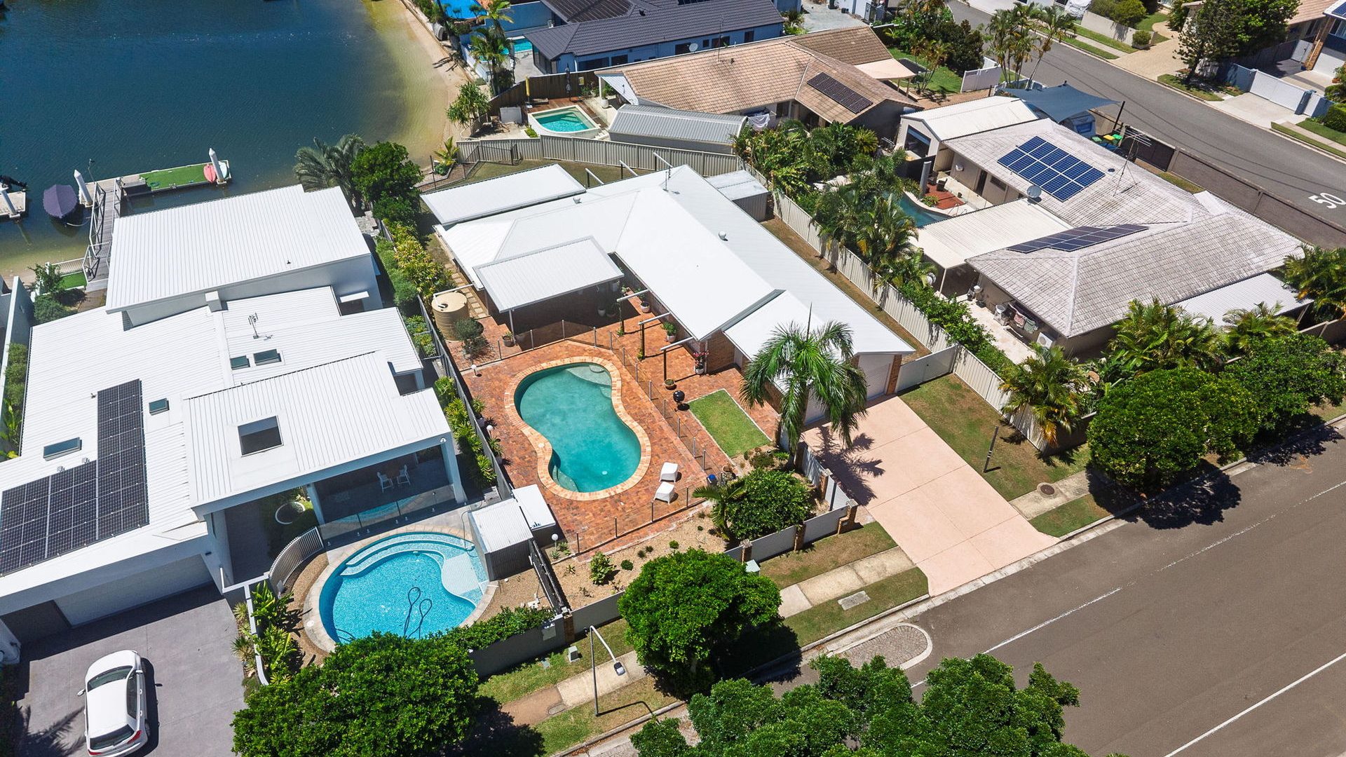 Sold - 19 Mooloolah Drive - New Property in Minyama - Real Estate by Stuart Thomas
