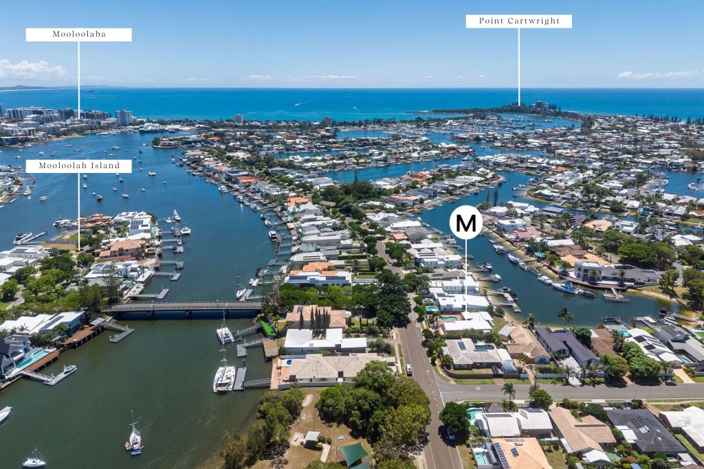 Sold - 19 Mooloolah Drive - New Property in Minyama - Real Estate by Stuart Thomas