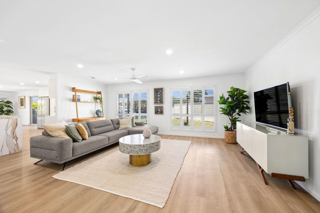 Sold - 19 Mooloolah Drive - New Property in Minyama - Real Estate by Stuart Thomas