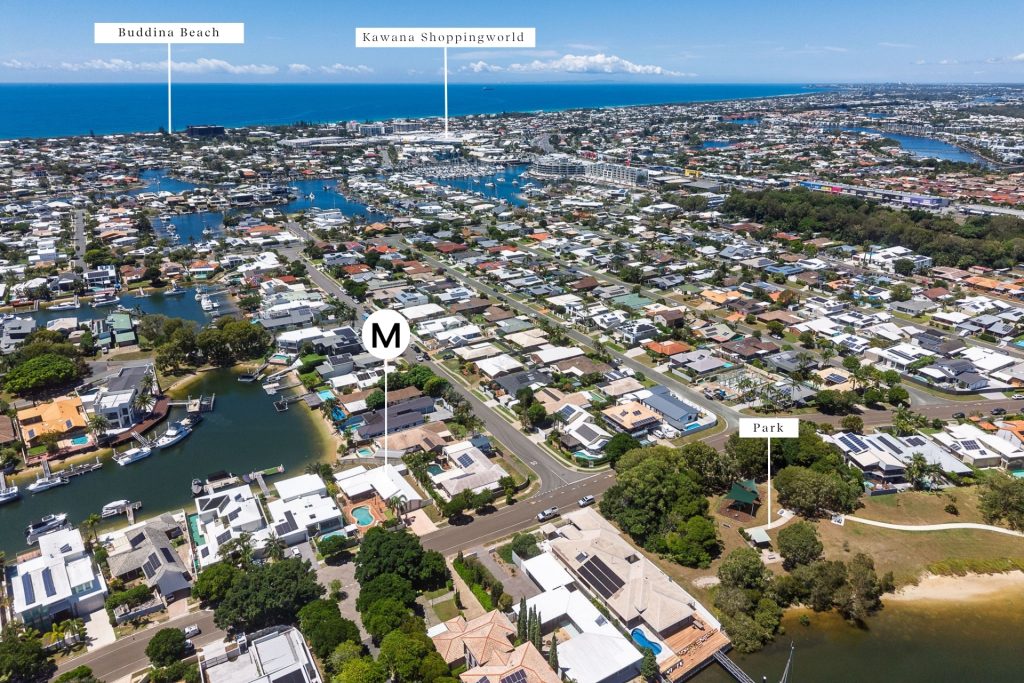 Sold - 19 Mooloolah Drive - New Property in Minyama - Real Estate by Stuart Thomas