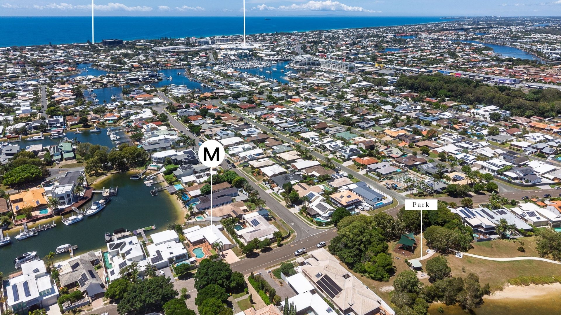 Sold - 19 Mooloolah Drive - New Property in Minyama - Real Estate by Stuart Thomas