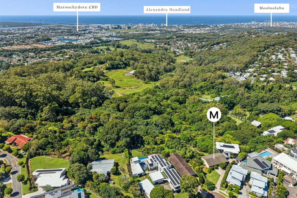 Sold - 10 Golf Street - New Property in Buderim - Real Estate by Stuart Thomas