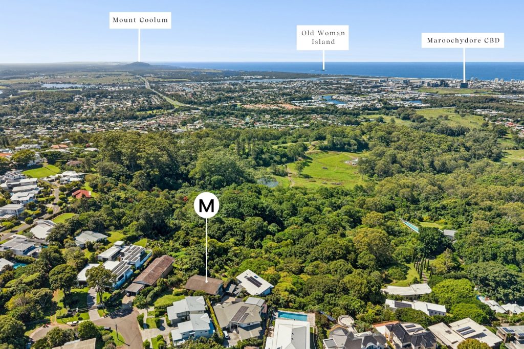 Sold - 10 Golf Street - New Property in Buderim - Real Estate by Stuart Thomas