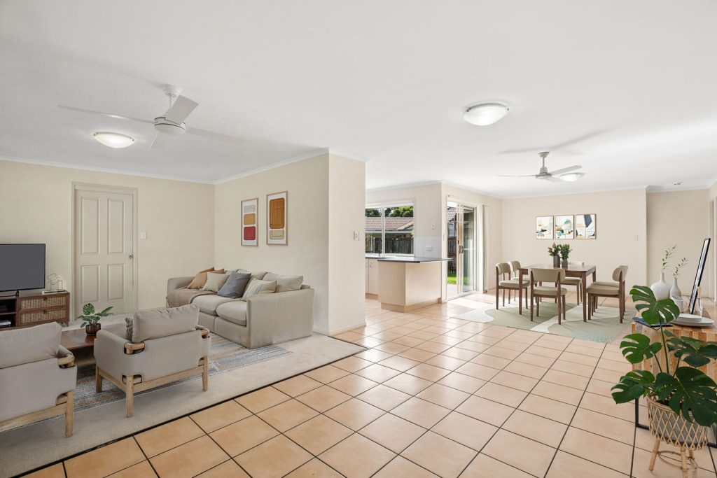 Sold - 43 Oak Grove Way - New Property in Sippy Downs - Real Estate by Peter Hill