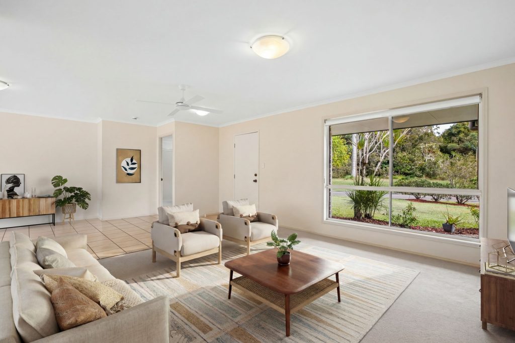 Sold - 43 Oak Grove Way - New Property in Sippy Downs - Real Estate by Peter Hill