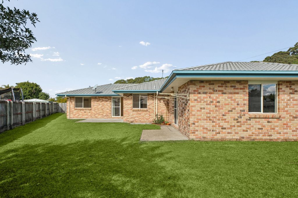 Sold - 43 Oak Grove Way - New Property in Sippy Downs - Real Estate by Peter Hill