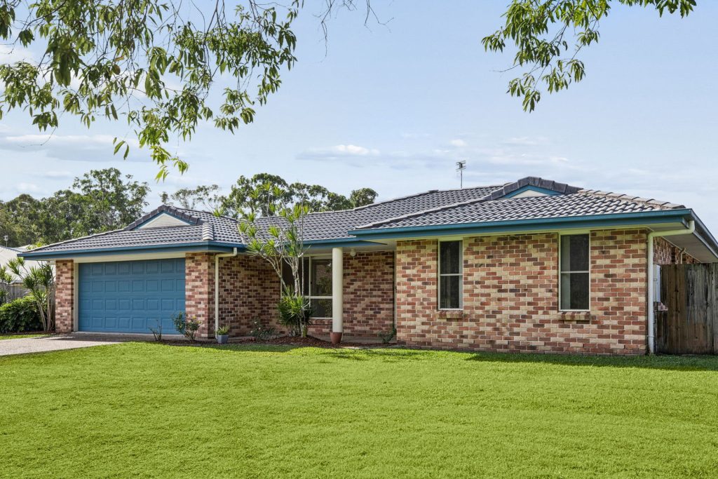 Sold - 43 Oak Grove Way - New Property in Sippy Downs - Real Estate by Peter Hill