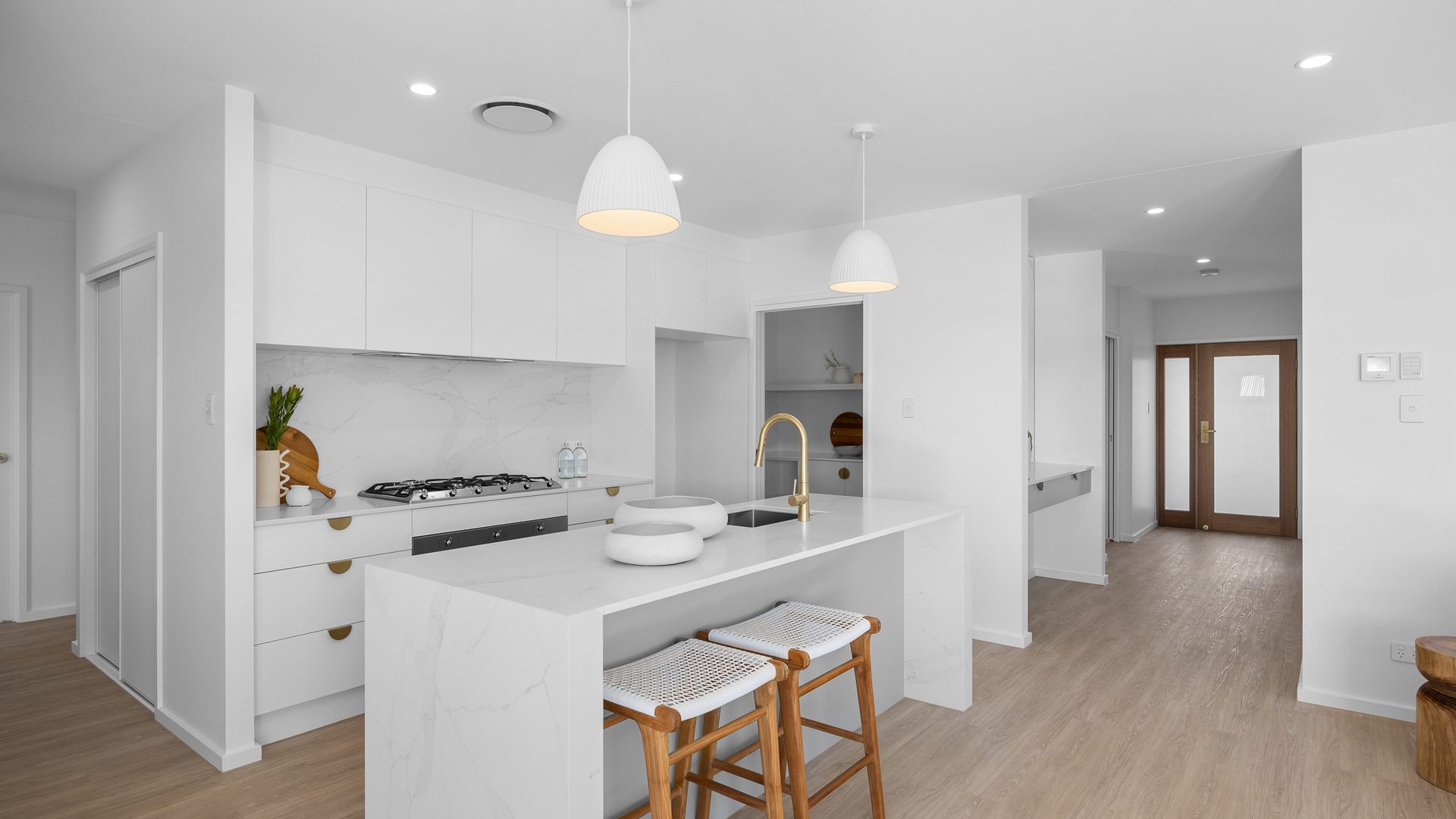 For Sale - 12 Hopper Street - New Property in Maleny - Real Estate by David Swarbrick