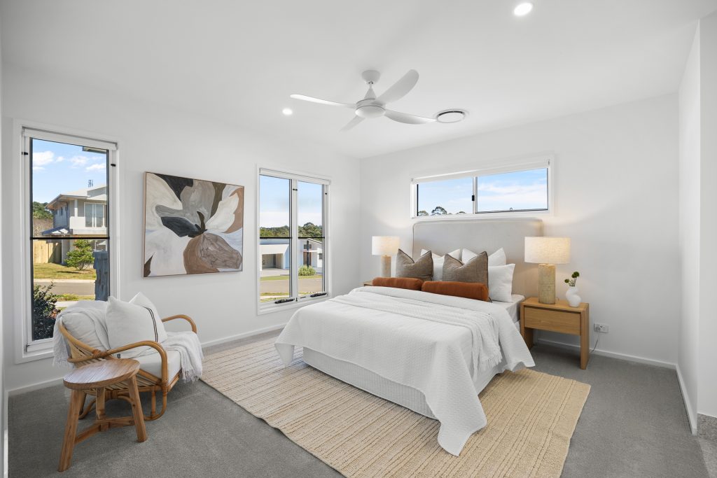 For Sale - 12 Hopper Street - New Property in Maleny - Real Estate by David Swarbrick