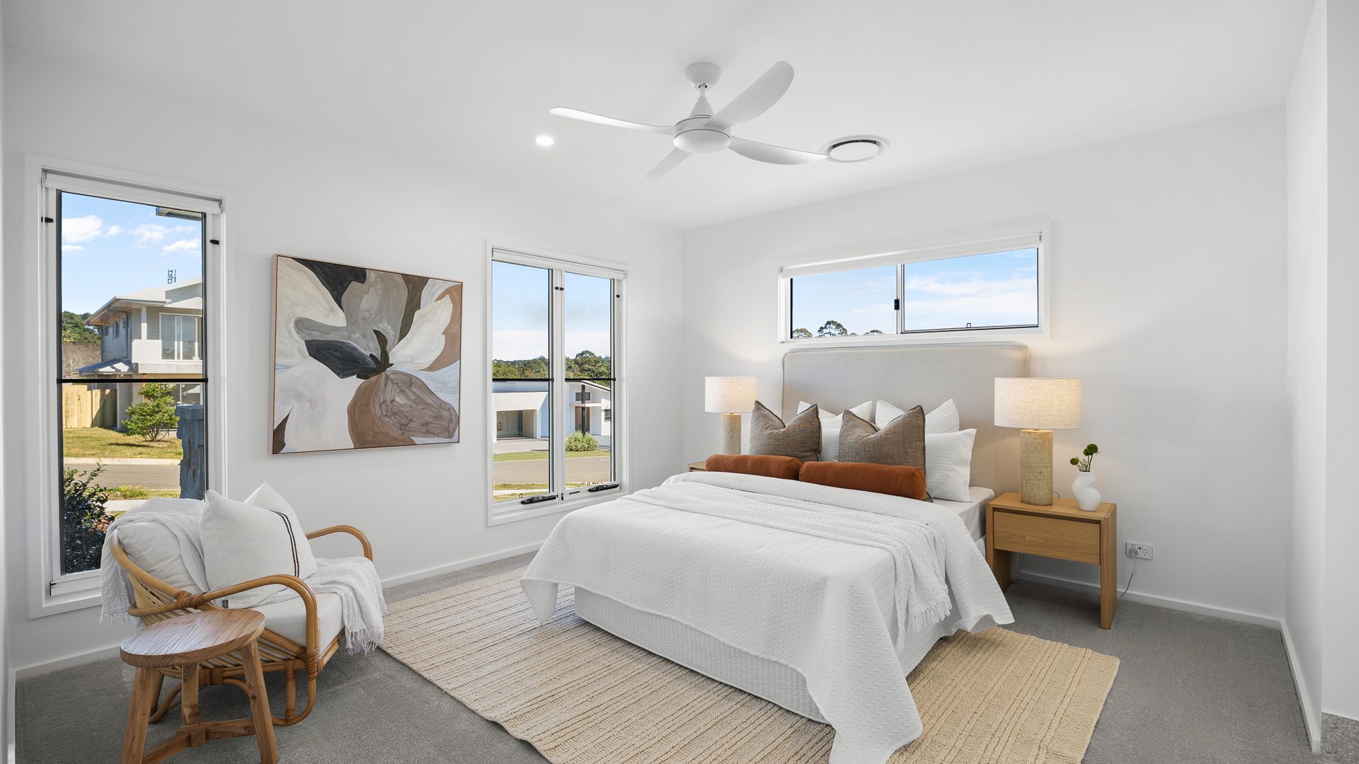 For Sale - 12 Hopper Street - New Property in Maleny - Real Estate by David Swarbrick