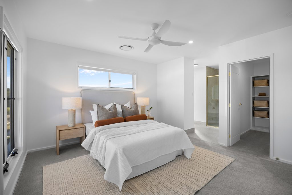 For Sale - 12 Hopper Street - New Property in Maleny - Real Estate by David Swarbrick