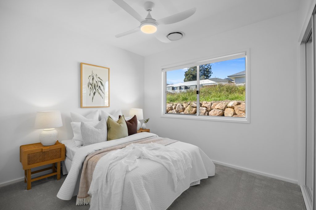 For Sale - 12 Hopper Street - New Property in Maleny - Real Estate by David Swarbrick